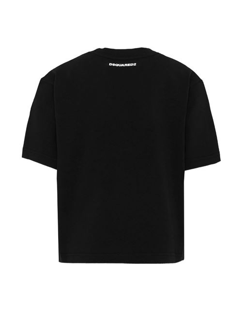  DSQUARED2 JUNIOR | DQ3388 D0AG7/DQ900